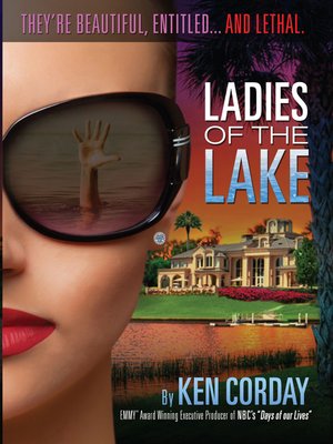 cover image of Ladies of the Lake
